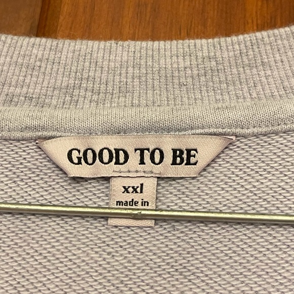 ESSENTIAL SWEATSHIRT - Picture 5 of 11